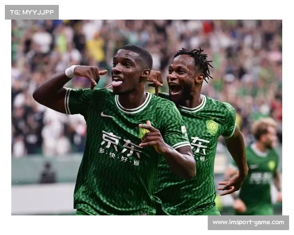 中超：北京国安能否挽回颓势？