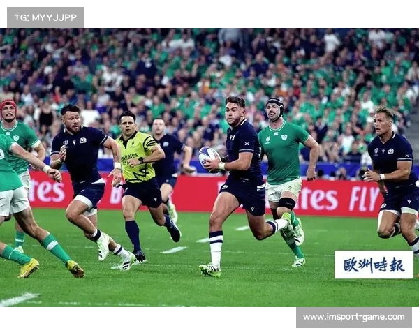 世界杯预选赛苏格兰队客场战胜爱尔兰队