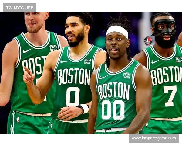 凯尔特人巧妙布局制胜，战术成效显著