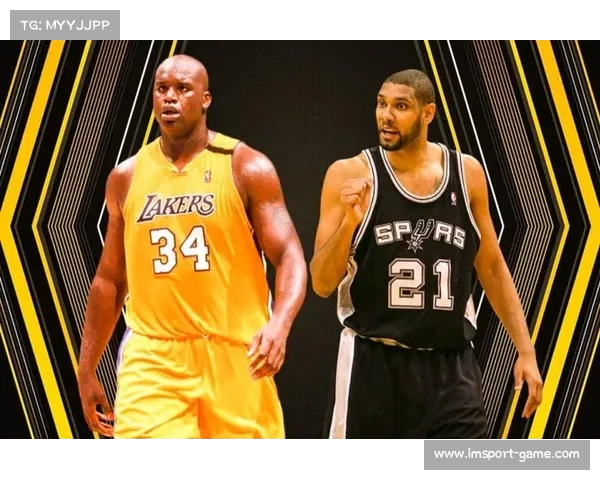 从哈里森-英格拉姆的声音到邓肯巨像：马刺新星背后的历史与传承