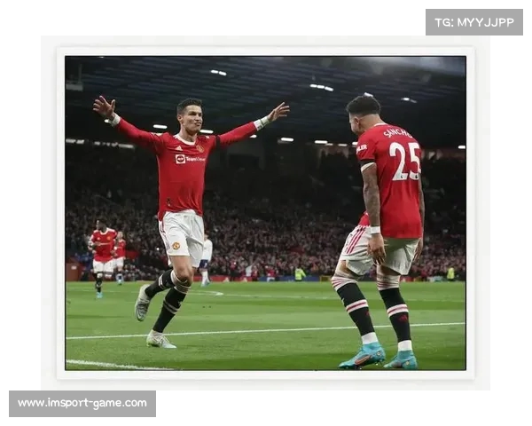 曼联完美逆转，改写比赛历史