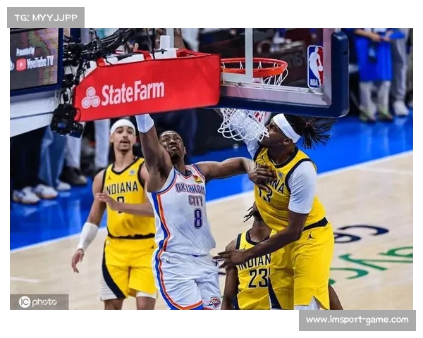 雷霆队在总决赛第五场以-击败步行者，取得关键胜利