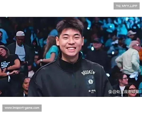 从马健的视角看：杨瀚森与崔永熙，谁是通往NBA的明日之星？