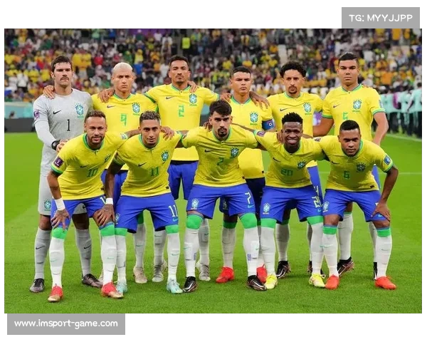 再见世界杯?巴西足球的未来该何去何从,无冠的深刻反思(巴西足球现状) 再见世界杯?巴西足球的未来该何去何从,无冠的深刻反思(巴西足球现状)